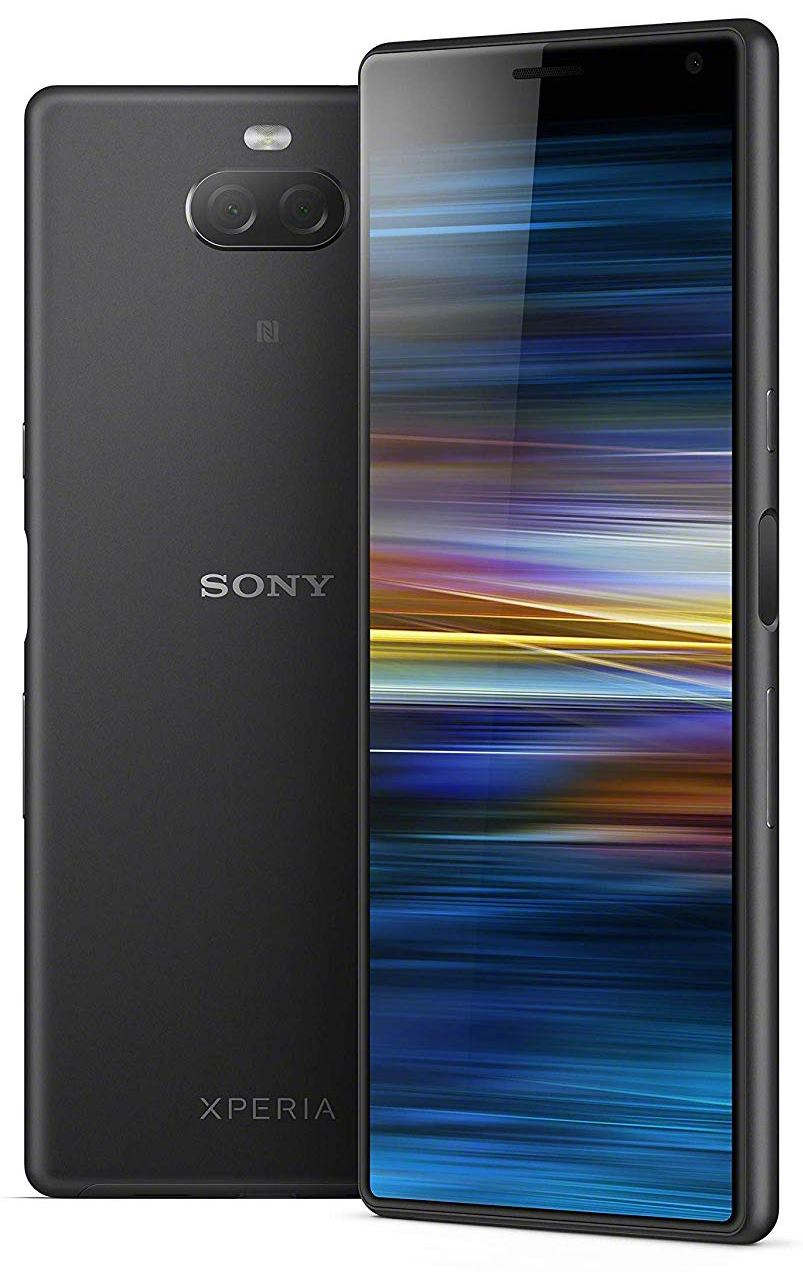 Sony Xperia 10